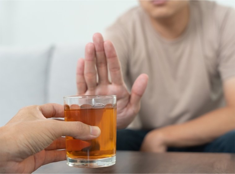Why Avoid Alcohol in Hepatitis Infection?