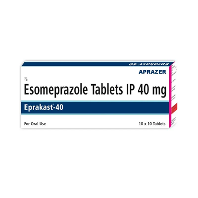Eprakast-40mg