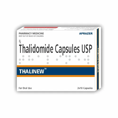 Thalinew-thalidomide-capsulse-usp