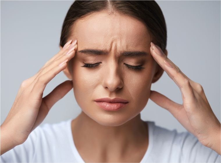 Why Are Migraines and Headaches Common in Winter?